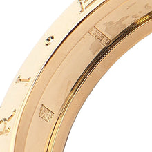 画像をギャラリービューアに読み込む, BVLGARI&lt;br /&gt;B-ZERO1 1バンド
