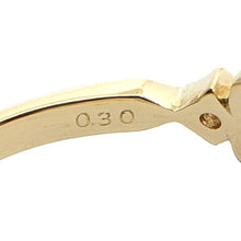 画像をギャラリービューアに読み込む, K18&lt;br /&gt;ダイヤモンドリング
