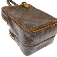 画像をギャラリービューアに読み込む, Louis Vuitton<br >ミニアマゾン
