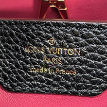 画像をギャラリービューアに読み込む, Louis Vuitton&lt;br &gt;カプシーヌBB
