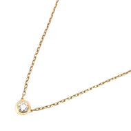 Cartier<br />ダムール ラージ
