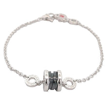 画像をギャラリービューアに読み込む, BVLGARI&lt;br /&gt;B-ZERO1 セーブ･ザ･チルドレン
