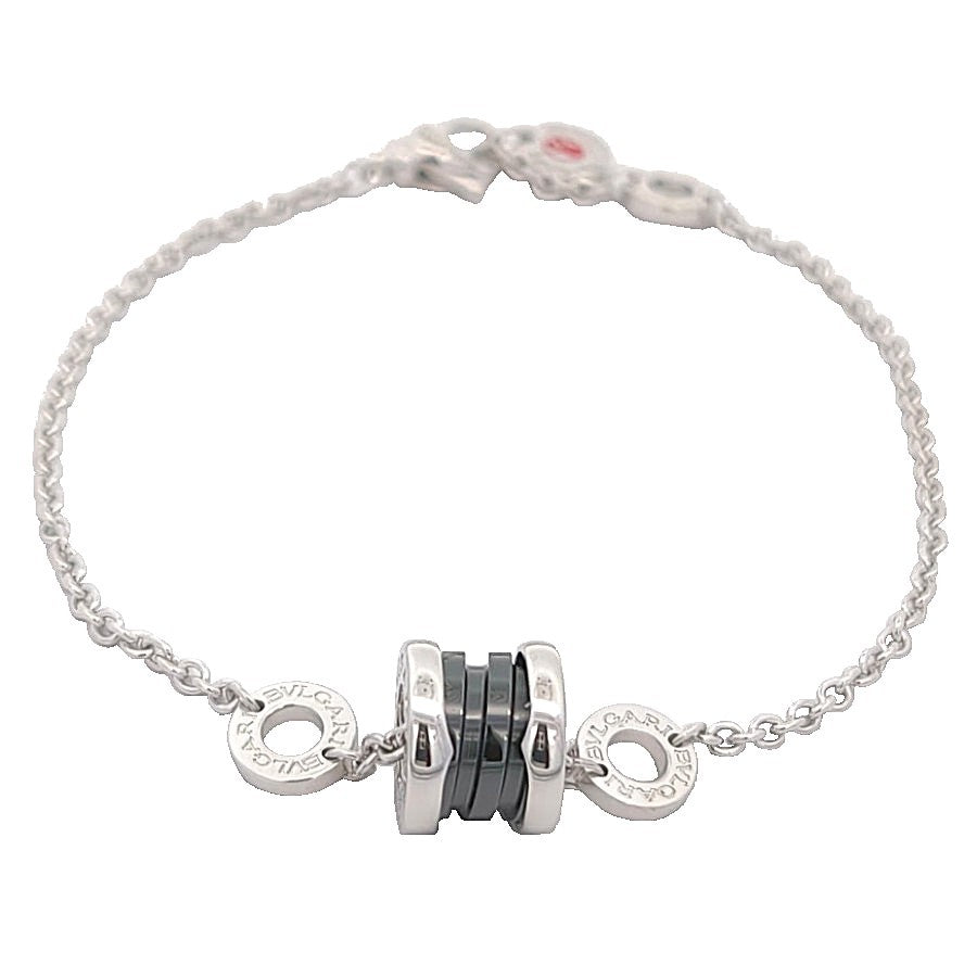 BVLGARI<br />B-ZERO1 セーブ･ザ･チルドレン