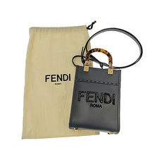 画像をギャラリービューアに読み込む, FENDI&lt;br &gt;サンシャインショッパー ミニ
