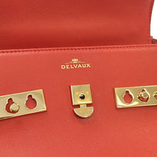 画像をギャラリービューアに読み込む, DELVAUX<br >タンペート ミニ
