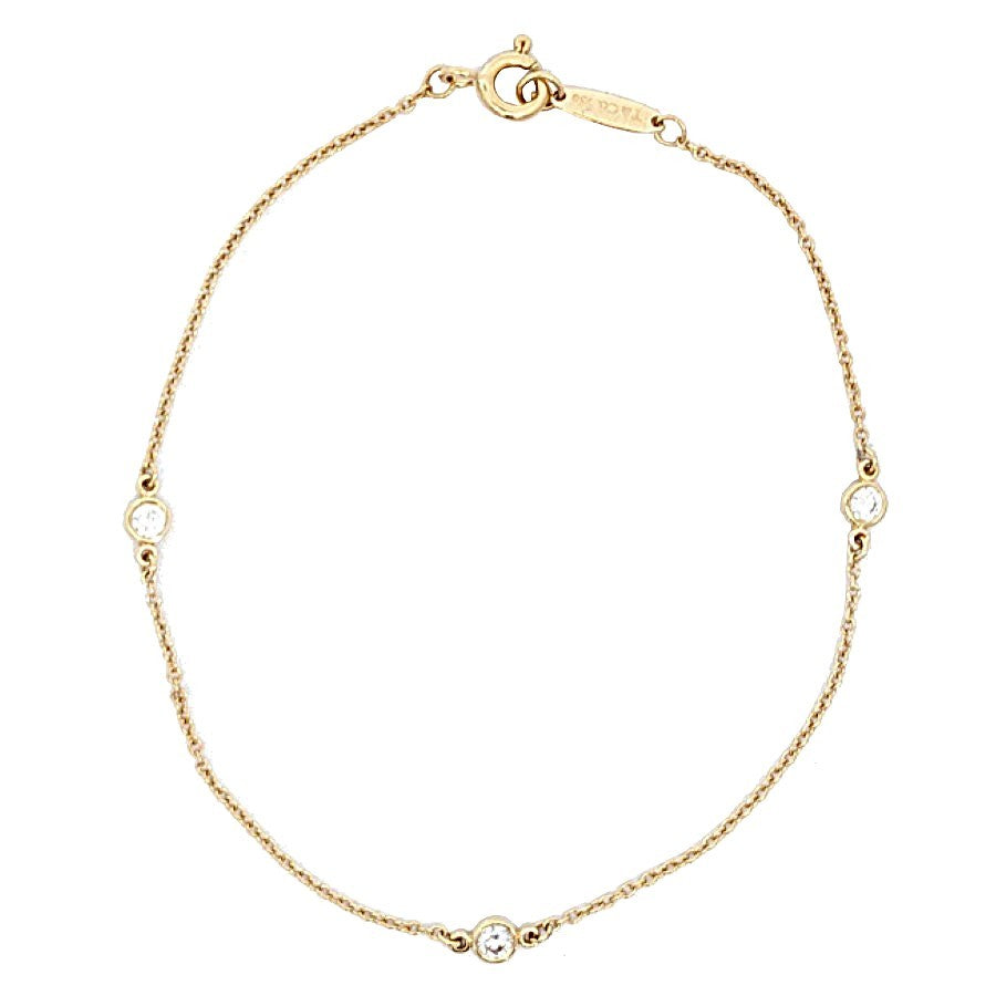 Tiffany&Co.<br />バイザヤード