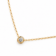 Cartier<br />ダムール ミニ(XS)
