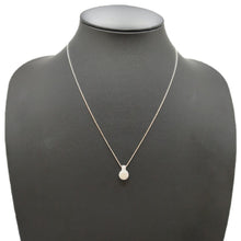 画像をギャラリービューアに読み込む, Pt850/Pt950&lt;br /&gt;ダイヤモンドネックレス
