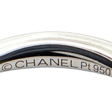 画像をギャラリービューアに読み込む, CHANEL&lt;br /&gt;カメリア ハーフエタニティ
