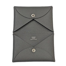 画像をギャラリービューアに読み込む, HERMES&lt;br &gt;カルヴィ
