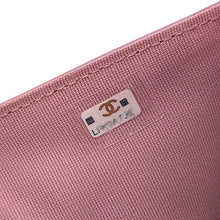 画像をギャラリービューアに読み込む, CHANEL&lt;br &gt;ミディアム フラップウォレット
