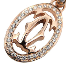 画像をギャラリービューアに読み込む, Cartier&lt;br /&gt;ロゴ ドゥーブルC
