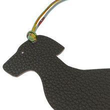 画像をギャラリービューアに読み込む, HERMES<br >プティアッシュ チャーム ラブラドール
