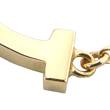 画像をギャラリービューアに読み込む, Tiffany&amp;Co.&lt;br /&gt;Tスマイル ミニ
