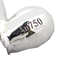 画像をギャラリービューアに読み込む, GRAFF&lt;br /&gt;パヴェ バタフライ ダイヤモンド プティ
