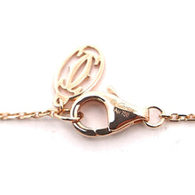 画像をギャラリービューアに読み込む, Cartier<br />ダムール ミニ(XS)
