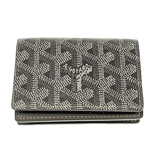 ◆GOYARD◆マルゼルブ カードケース 直営店購入◇すぐ発【GOYARD】マルゼルブ カードケース 11カラー