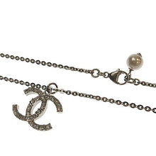 画像をギャラリービューアに読み込む, CHANEL&lt;br &gt;ココマーク ロング ネックレス
