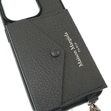 画像をギャラリービューアに読み込む, Maison Margiela<br >iPhone14 Pro スマホケースショルダー
