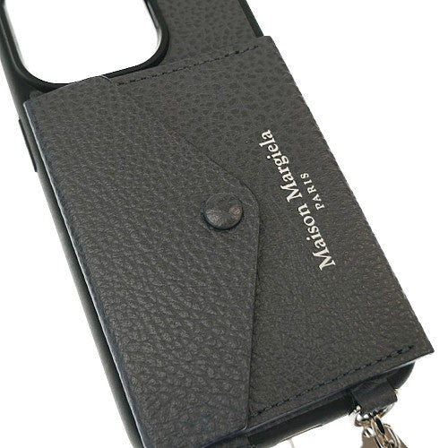 Maison MargielaiPhone14 Pro スマホケースショルダー – REFLET