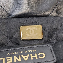 画像をギャラリービューアに読み込む, CHANEL&lt;br &gt;シャネル22 スモール
