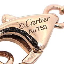 画像をギャラリービューアに読み込む, Cartier&lt;br /&gt;ロゴ ドゥーブルC
