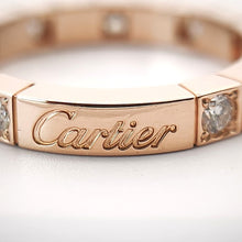 画像をギャラリービューアに読み込む, Cartier<br />ラニエール
