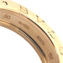 画像をギャラリービューアに読み込む, BVLGARI&lt;br /&gt;B-ZERO1 ビーゼロワン　336049　1バンド
