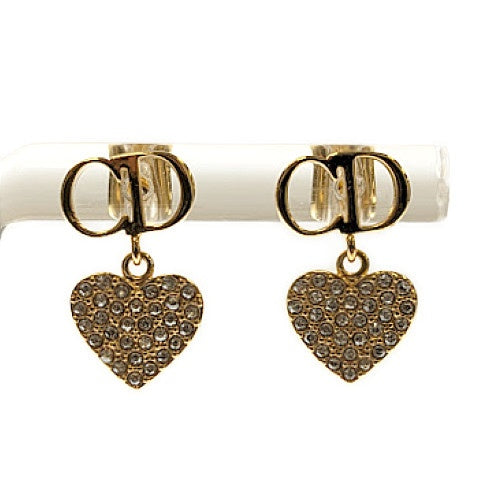 Christian Dior<br >Clair D Lune ピアス