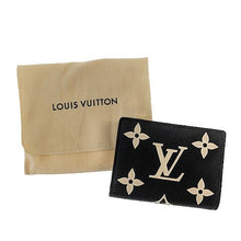 画像をギャラリービューアに読み込む, Louis Vuitton&lt;br &gt;ポルトフォイユ・クレア
