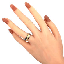 画像をギャラリービューアに読み込む, Cartier&lt;br /&gt;トリニティ
