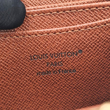 画像をギャラリービューアに読み込む, Louis Vuitton<br >ジッピー・コインパース
