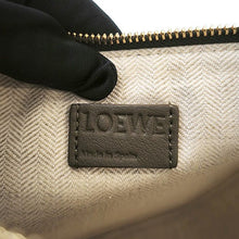 画像をギャラリービューアに読み込む, LOEWE<br >ハンモック ホーボーバッグ ミニ
