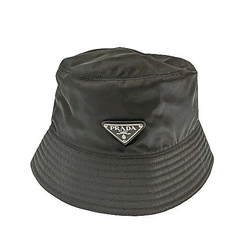 PRADA<br >Re-Nylon バケットハット