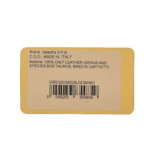 画像をギャラリービューアに読み込む, Valextra&lt;br &gt;ミニ イジィデ
