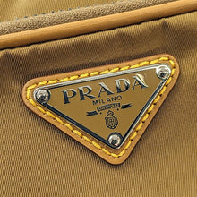 画像をギャラリービューアに読み込む, PRADA&lt;br &gt;Re-Nylon ショルダーバッグ
