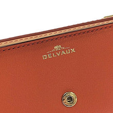 画像をギャラリービューアに読み込む, DELVAUX&lt;br &gt;キーケース
