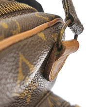 画像をギャラリービューアに読み込む, Louis Vuitton<br >ミニアマゾン
