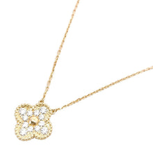 画像をギャラリービューアに読み込む, Van Cleef＆Arpels<br />ヴィンテージ アルハンブラ
