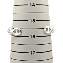 画像をギャラリービューアに読み込む, HERMES&lt;br /&gt;シェーヌダンクル アンシェネ SH
