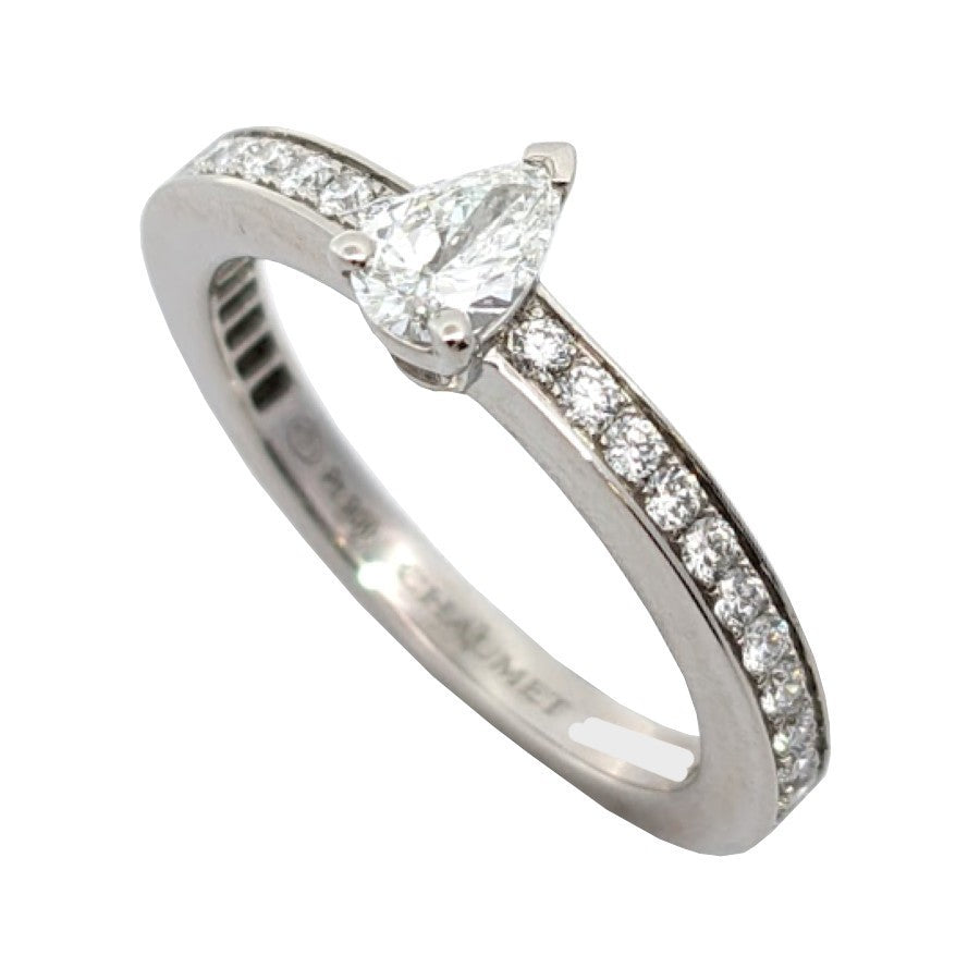 CHAUMET<br />ジョゼフィーヌ トリオンフ ドゥ ショーメ
