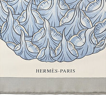 画像をギャラリービューアに読み込む, HERMES&lt;br &gt;カレ90 ブロメリアの目録
