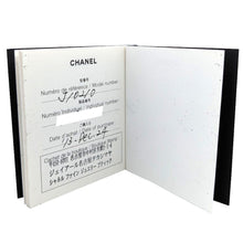 画像をギャラリービューアに読み込む, CHANEL&lt;br /&gt;カメリア
