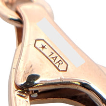 画像をギャラリービューアに読み込む, Cartier&lt;br /&gt;ダムール スモール
