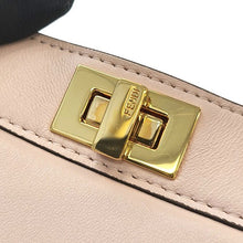 画像をギャラリービューアに読み込む, FENDI<br >ピーカブー アイシーユー プチ
