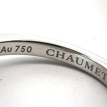 画像をギャラリービューアに読み込む, CHAUMET<br />ジョゼフィーヌ エグレット バンド
