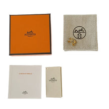 画像をギャラリービューアに読み込む, HERMES<br >ポップH イヤーカフ
