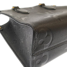 画像をギャラリービューアに読み込む, Louis Vuitton<br >オンザゴーPM
