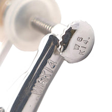 画像をギャラリービューアに読み込む, K14WG&lt;br /&gt;パールイヤリング
