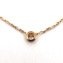 画像をギャラリービューアに読み込む, Cartier<br />ダムール ミニ(XS)
